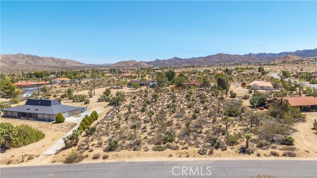 58323 Lisbon Drive, Yucca Valley, CA 92284