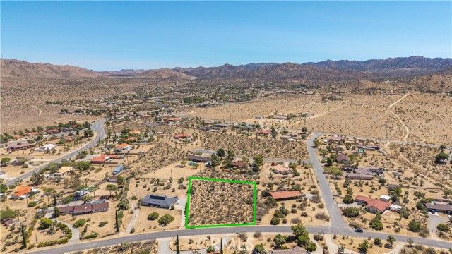 58323 Lisbon Drive, Yucca Valley, CA 92284