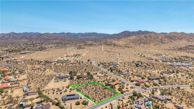 58323 Lisbon Drive, Yucca Valley, CA 92284