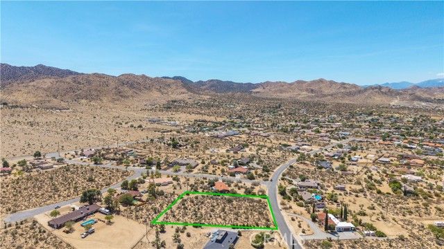 58323 Lisbon Drive, Yucca Valley, CA 92284