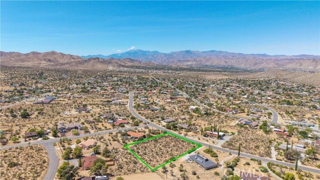 58323 Lisbon Drive, Yucca Valley, CA 92284