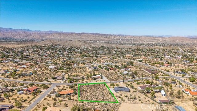58323 Lisbon Drive, Yucca Valley, CA 92284