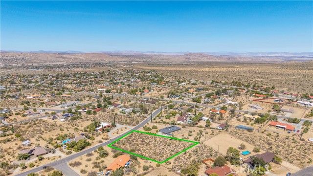 58323 Lisbon Drive, Yucca Valley, CA 92284