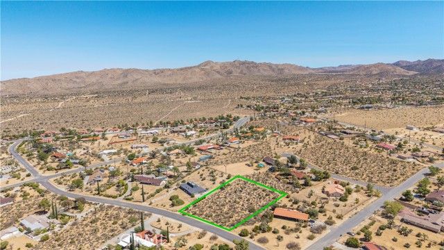 58323 Lisbon Drive, Yucca Valley, CA 92284