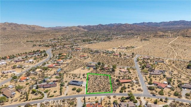 58323 Lisbon Drive, Yucca Valley, CA 92284