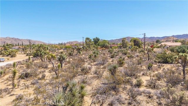 58323 Lisbon Drive, Yucca Valley, CA 92284