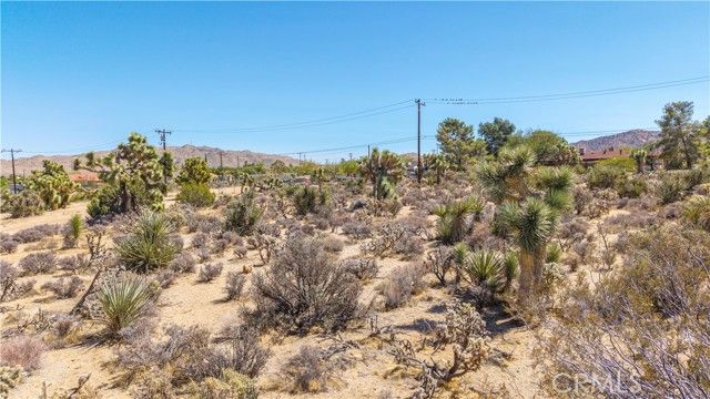 58323 Lisbon Drive, Yucca Valley, CA 92284