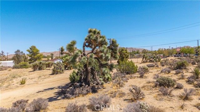58323 Lisbon Drive, Yucca Valley, CA 92284