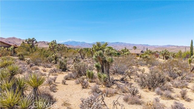 58323 Lisbon Drive, Yucca Valley, CA 92284