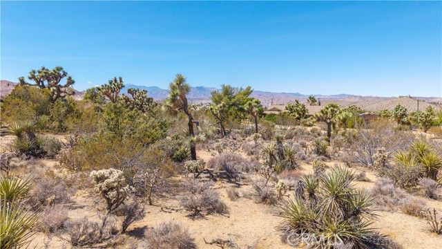 58323 Lisbon Drive, Yucca Valley, CA 92284