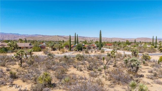 58323 Lisbon Drive, Yucca Valley, CA 92284