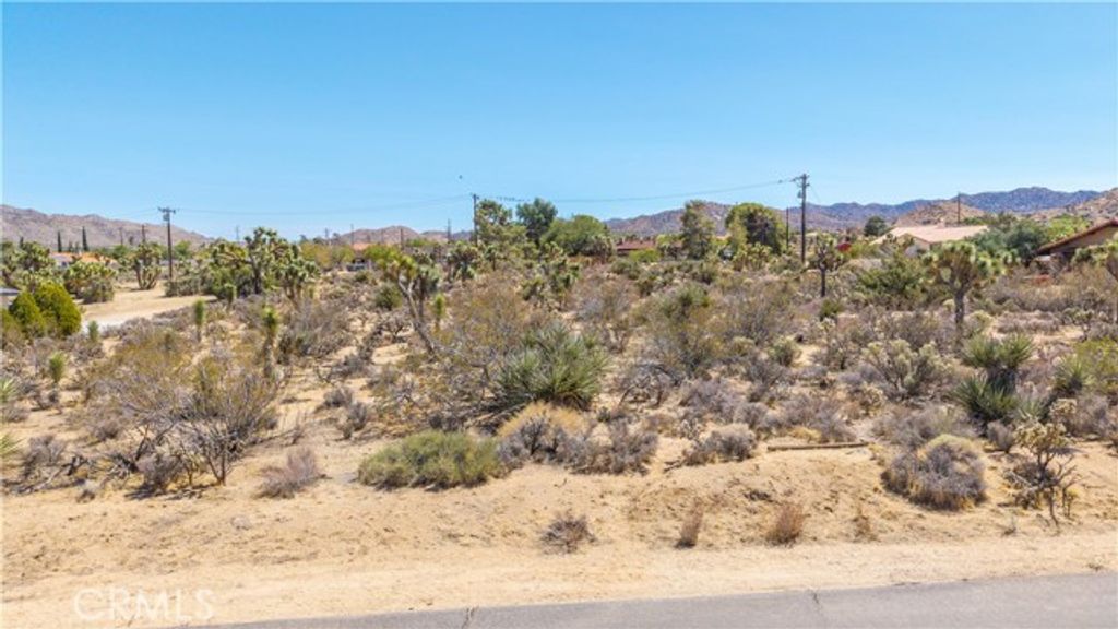 58323 Lisbon Drive, Yucca Valley, CA 92284