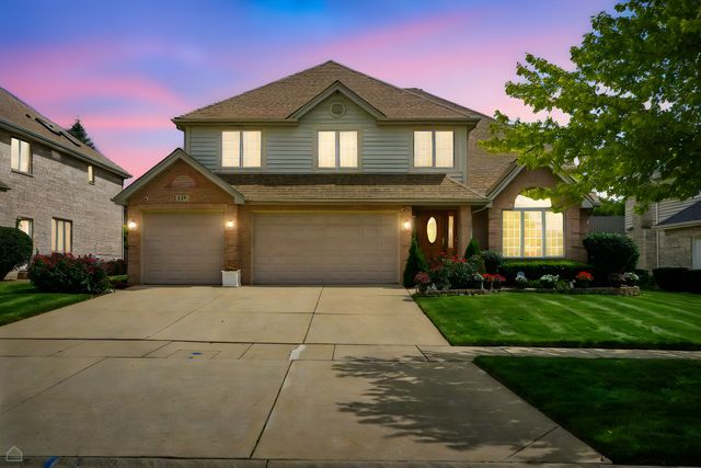 115 Flamingo Drive, Roselle, IL 60172