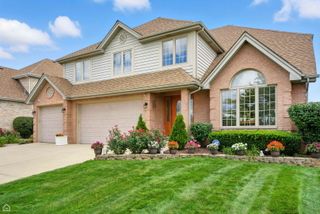 115 Flamingo Drive, Roselle, IL 60172