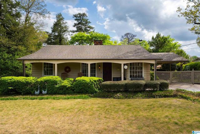 2921 PUMP HOUSE ROAD, Mountain Brook, AL 35243