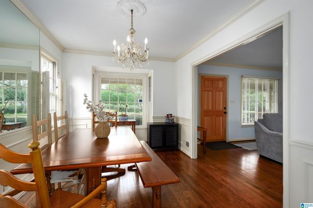 2921 PUMP HOUSE ROAD, Mountain Brook, AL 35243