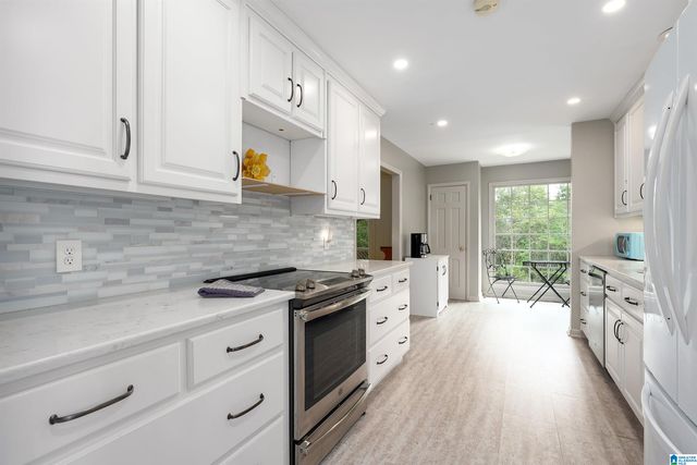 2921 PUMP HOUSE ROAD, Mountain Brook, AL 35243