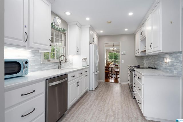 2921 PUMP HOUSE ROAD, Mountain Brook, AL 35243