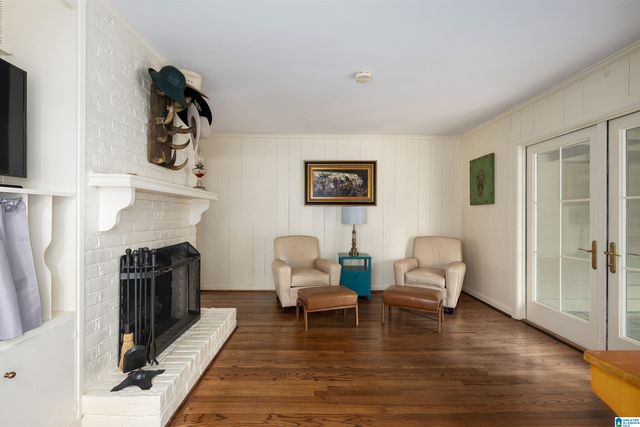 2921 PUMP HOUSE ROAD, Mountain Brook, AL 35243