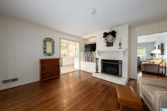 2921 PUMP HOUSE ROAD, Mountain Brook, AL 35243