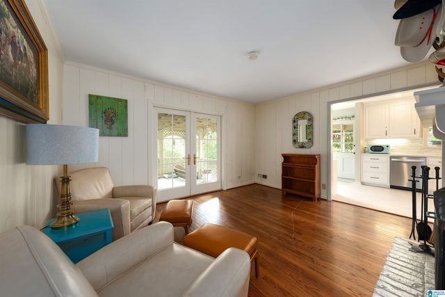 2921 PUMP HOUSE ROAD, Mountain Brook, AL 35243