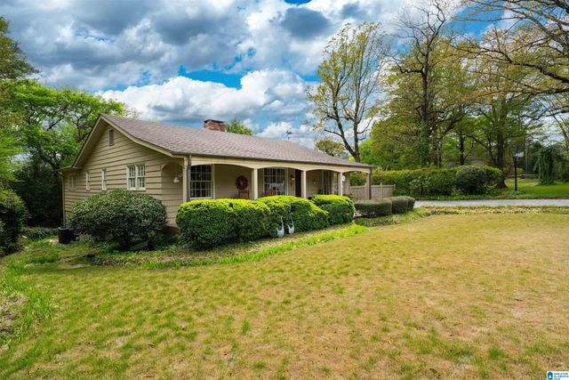 2921 PUMP HOUSE ROAD, Mountain Brook, AL 35243