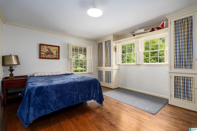 2921 PUMP HOUSE ROAD, Mountain Brook, AL 35243