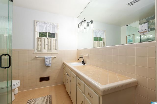 2921 PUMP HOUSE ROAD, Mountain Brook, AL 35243