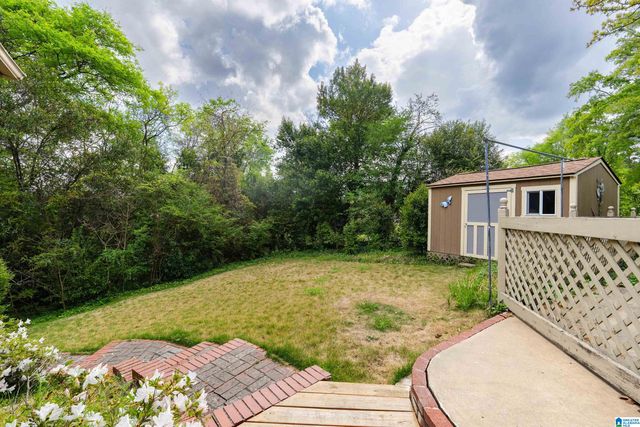 2921 PUMP HOUSE ROAD, Mountain Brook, AL 35243