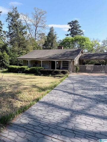 2921 PUMP HOUSE ROAD, Mountain Brook, AL 35243