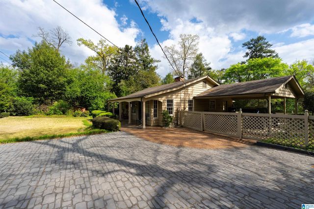 2921 PUMP HOUSE ROAD, Mountain Brook, AL 35243
