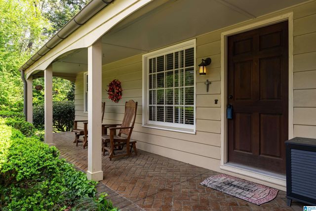 2921 PUMP HOUSE ROAD, Mountain Brook, AL 35243