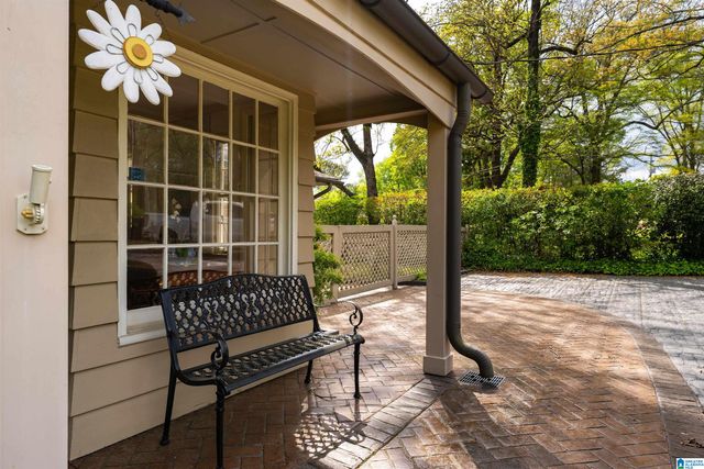 2921 PUMP HOUSE ROAD, Mountain Brook, AL 35243