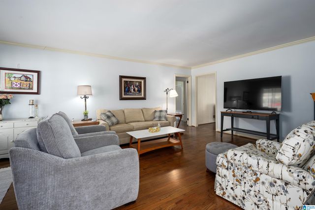 2921 PUMP HOUSE ROAD, Mountain Brook, AL 35243