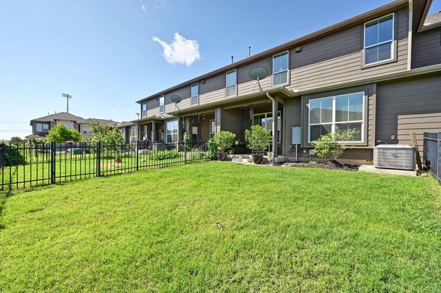 204 Parable CV, Pflugerville, TX 78660