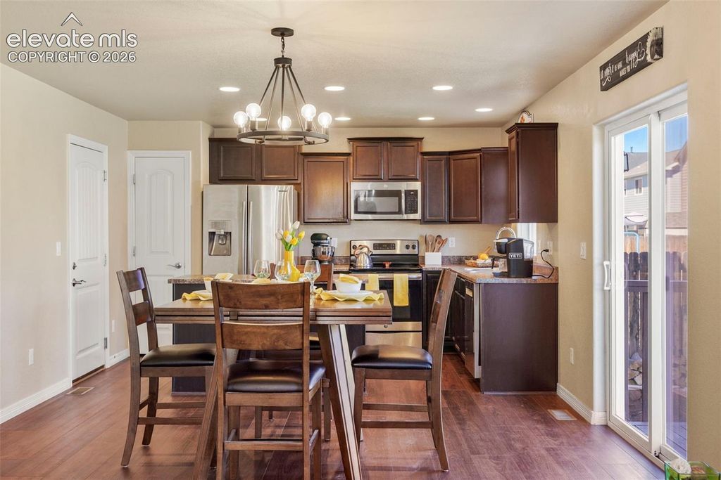 6265 Wild Turkey Drive, Colorado Springs, CO 80925 — photo 5