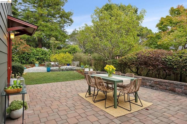 18 Arlington Ct, Kensington, CA 94707