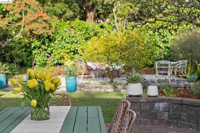 18 Arlington Ct, Kensington, CA 94707