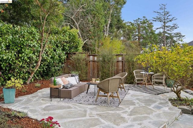 18 Arlington Ct, Kensington, CA 94707