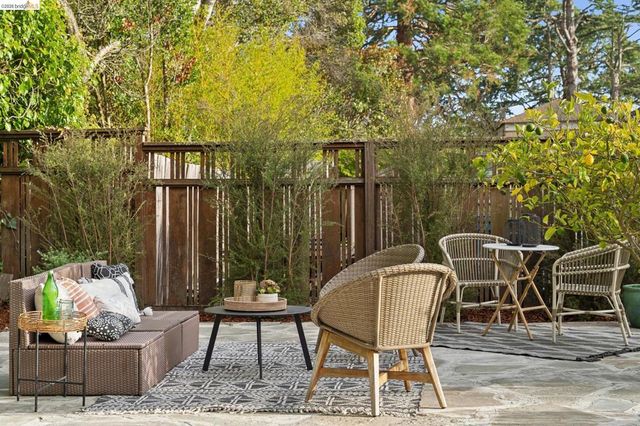 18 Arlington Ct, Kensington, CA 94707