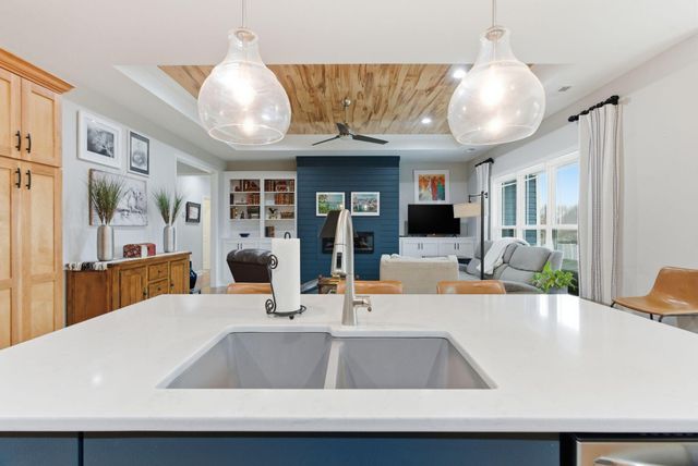 123 Camp Creek Way, Georgetown, KY 40324