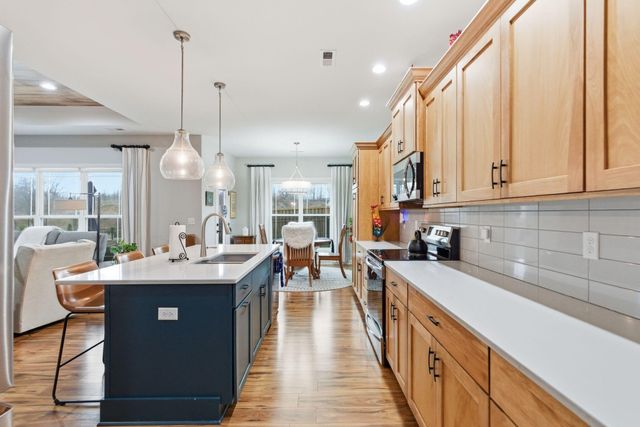 123 Camp Creek Way, Georgetown, KY 40324