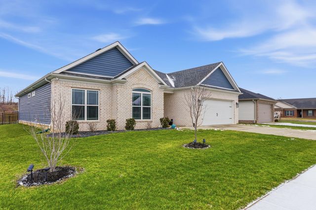 123 Camp Creek Way, Georgetown, KY 40324