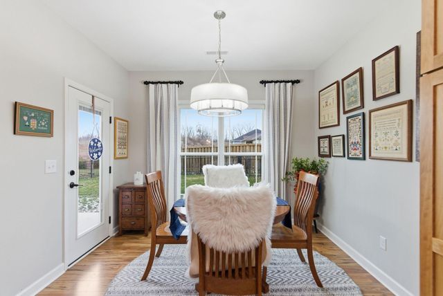 123 Camp Creek Way, Georgetown, KY 40324