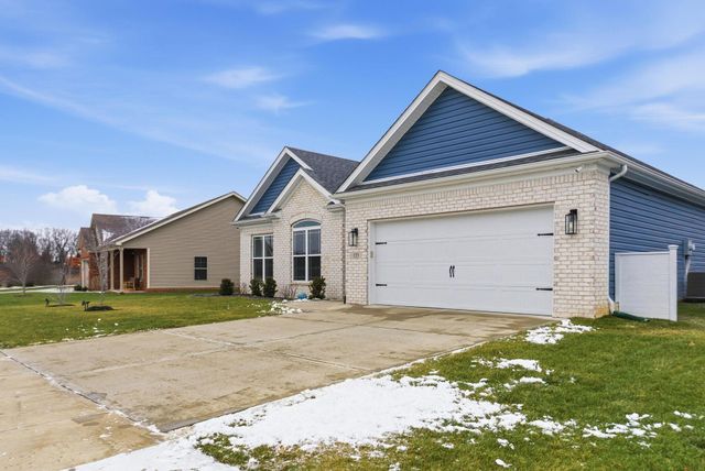 123 Camp Creek Way, Georgetown, KY 40324