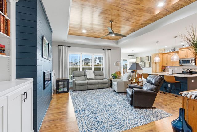 123 Camp Creek Way, Georgetown, KY 40324