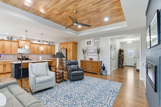 123 Camp Creek Way, Georgetown, KY 40324