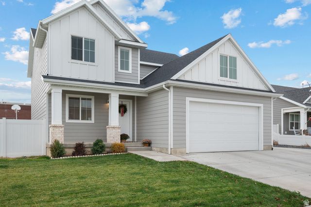 116 E 840 N, Santaquin, UT 84655