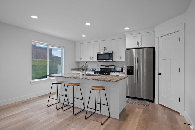 116 E 840 N, Santaquin, UT 84655