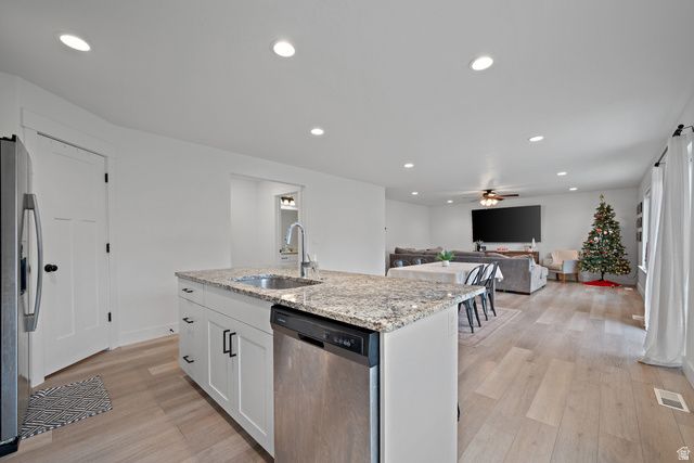 116 E 840 N, Santaquin, UT 84655